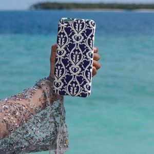 🏷️BUY 4 GET 1 FREE🏷️ Pattern Phone Case